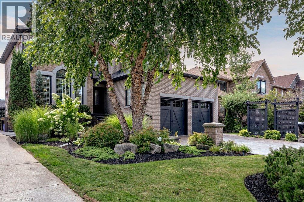 55 CHIANTI Crescent, Stoney Creek — photo 2