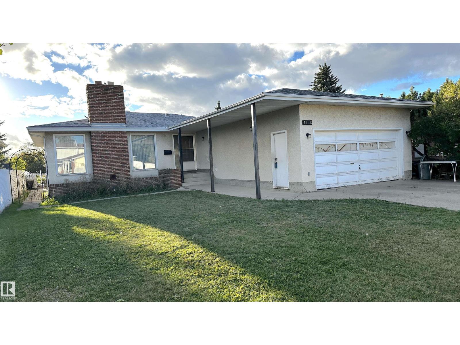4128 110 ST NW, Edmonton, Alberta, T6J2T5