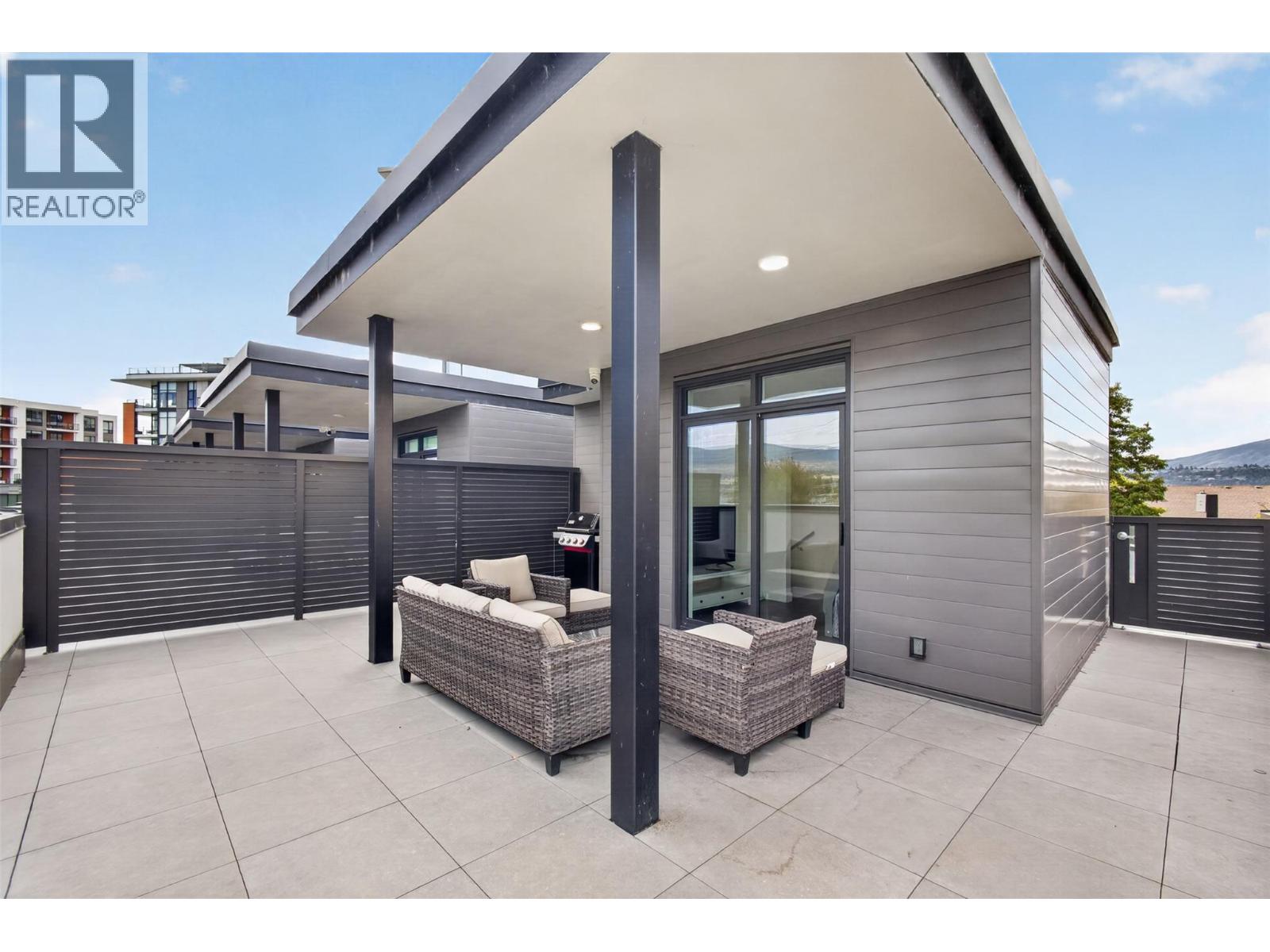 3340 Richter Street Unit# TH7, Kelowna