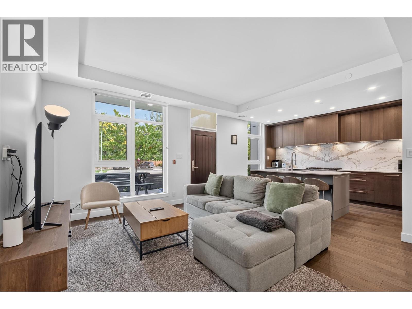 3340 Richter Street Unit# TH7, Kelowna
