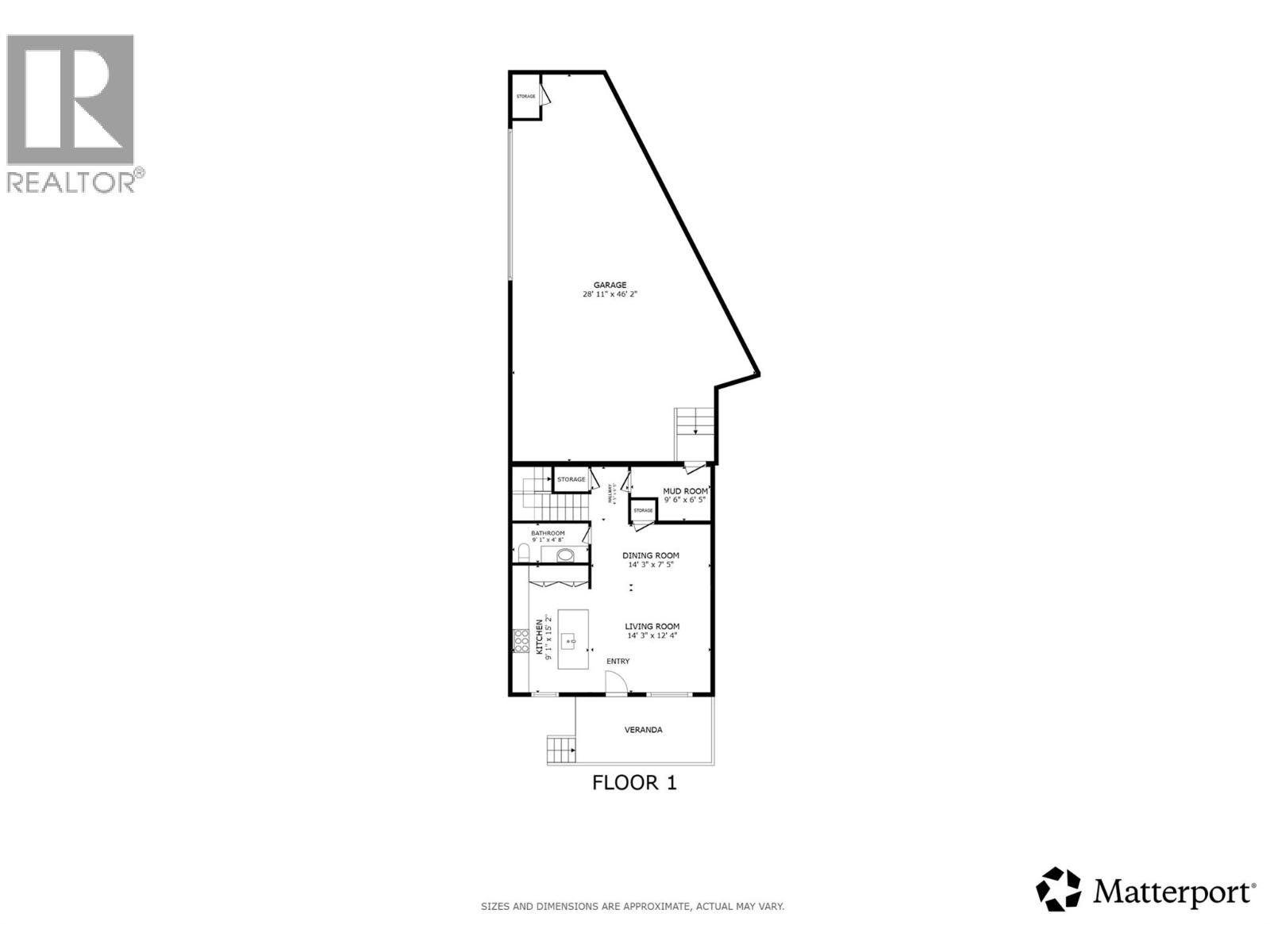 #TH7 3340 Richter Street - 57