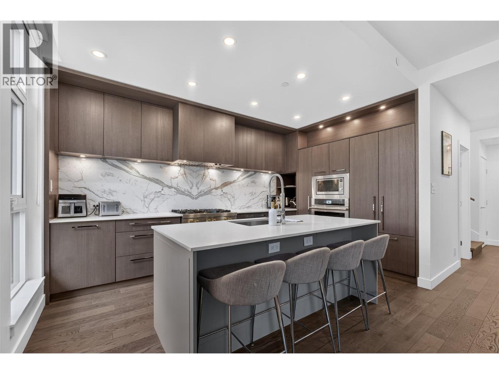 3340 Richter Street Unit# TH7, Kelowna