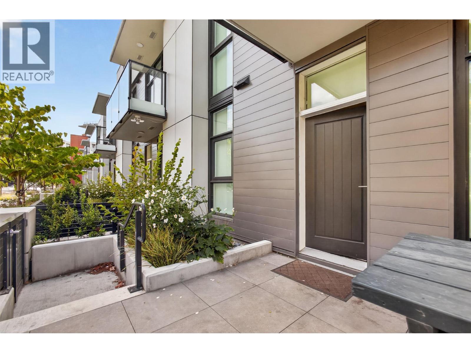 3340 Richter Street Unit# TH7, Kelowna