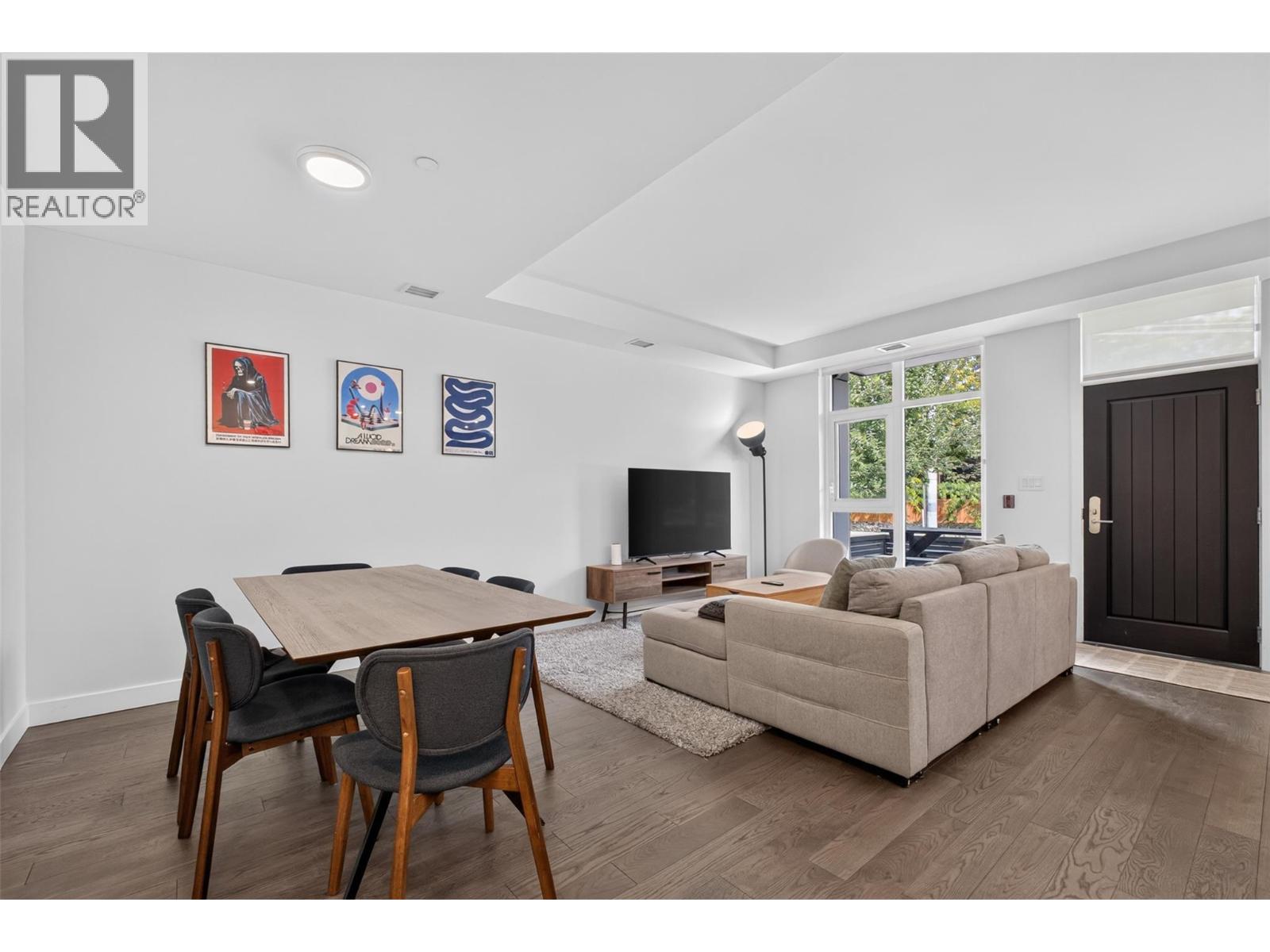 3340 Richter Street Unit# TH7, Kelowna