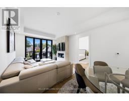 313 - 2 Forest Hill Road, Toronto, ON M5V0N9 Photo 20