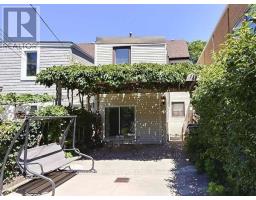 Main & Lower - 260 Ossington Avenue, Toronto, ON M6J3A2 Photo 17
