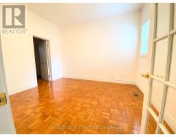 Laundry room - Main & Lower - 260 Ossington Avenue, Toronto, ON M6J3A2 Photo 6