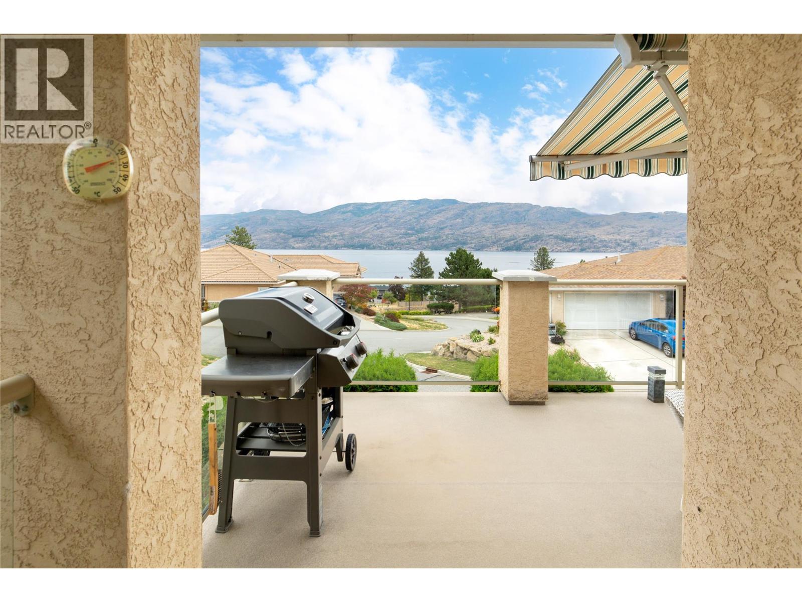 5300 Huston Road Unit# 203, Peachland
