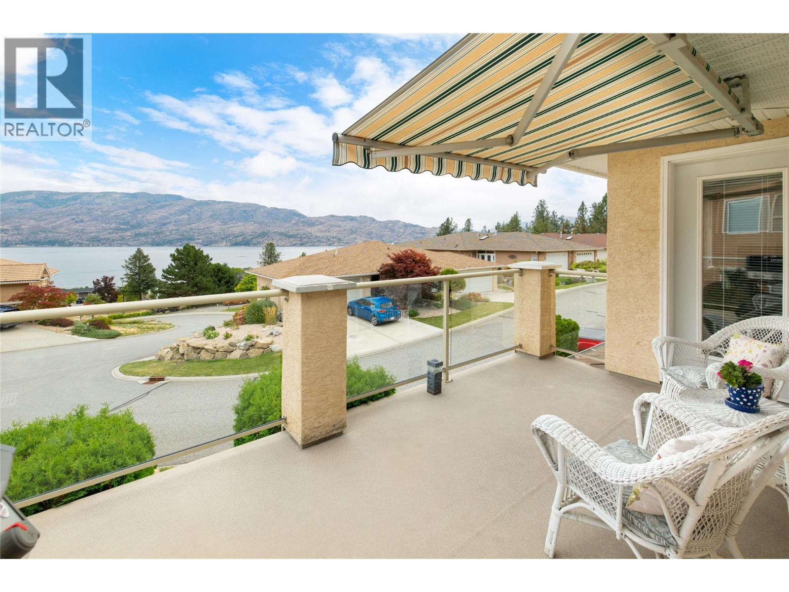 5300 Huston Road Unit# 203, Peachland