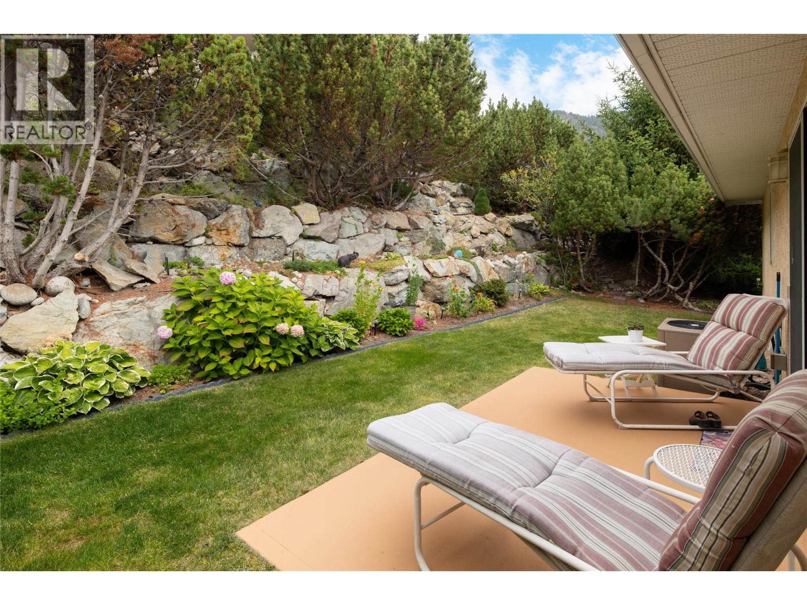 5300 Huston Road Unit# 203, Peachland