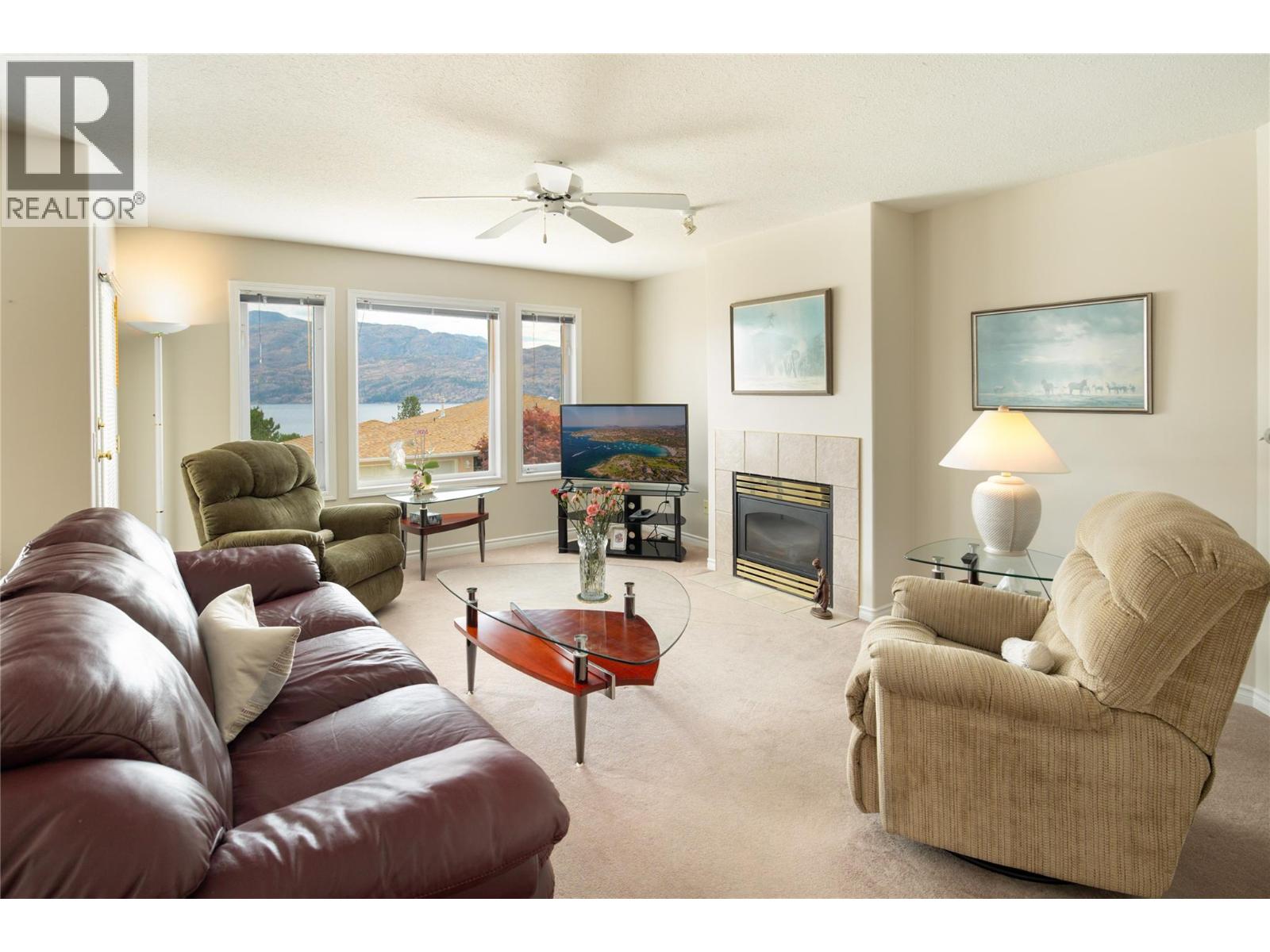 5300 Huston Road Unit# 203, Peachland