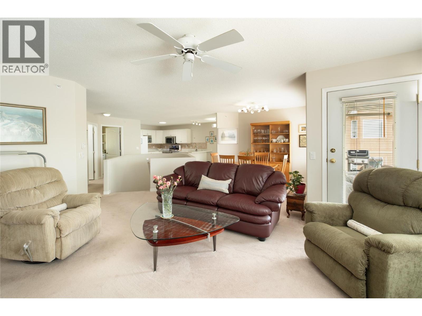 5300 Huston Road Unit# 203, Peachland