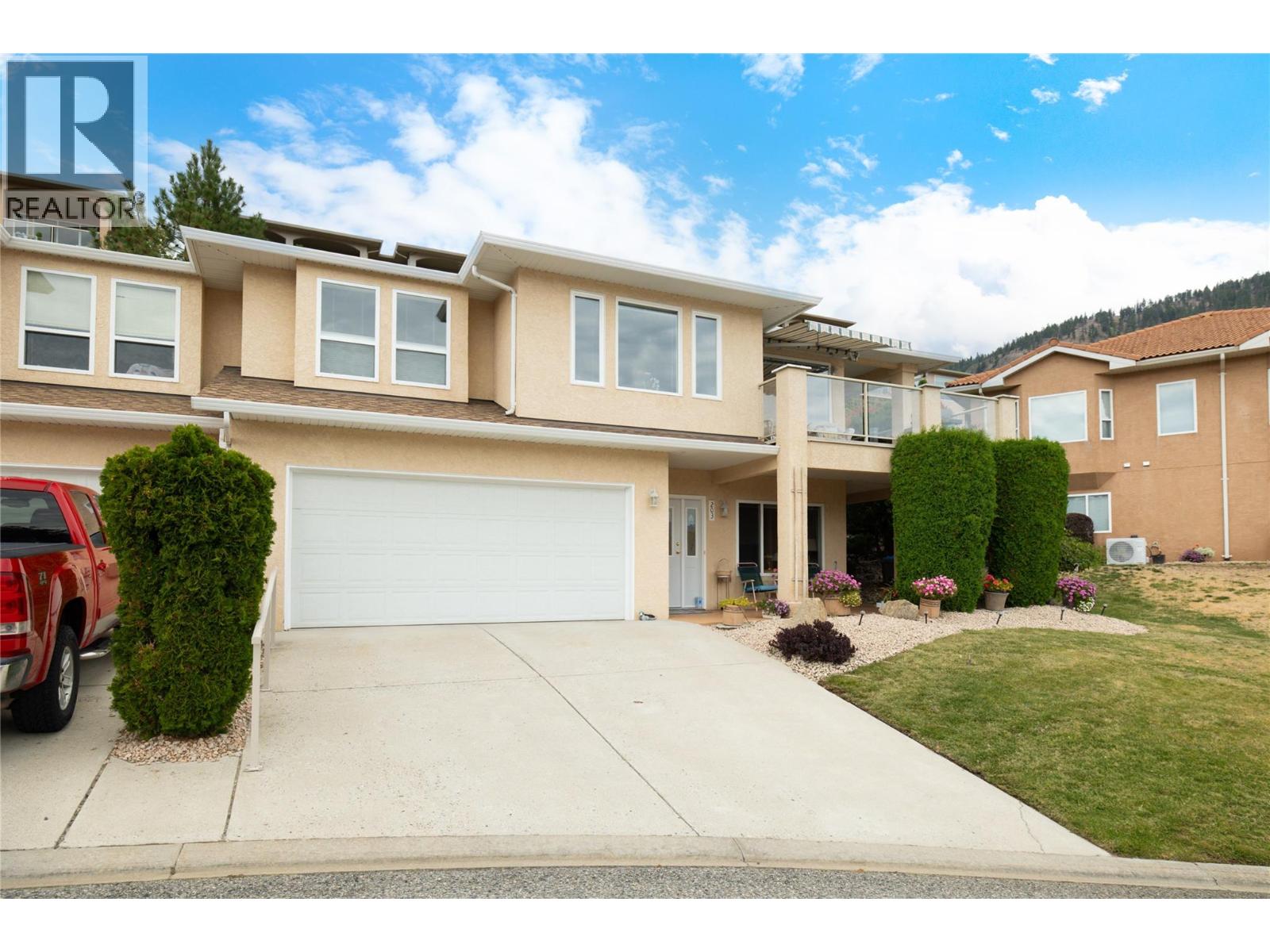 5300 Huston Road Unit# 203, Peachland