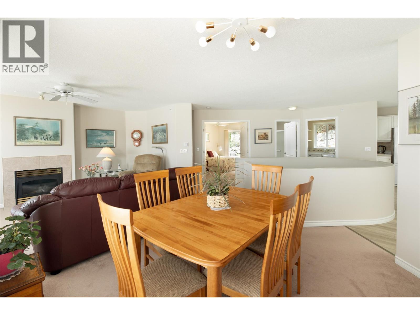 5300 Huston Road Unit# 203, Peachland