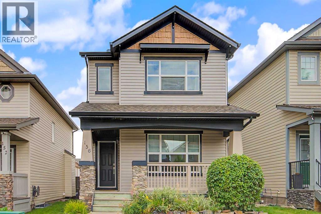 156 Morningside Manor SW - 1