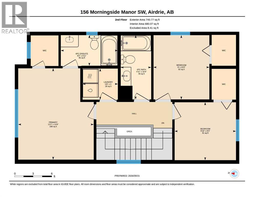 156 Morningside Manor SW - 33