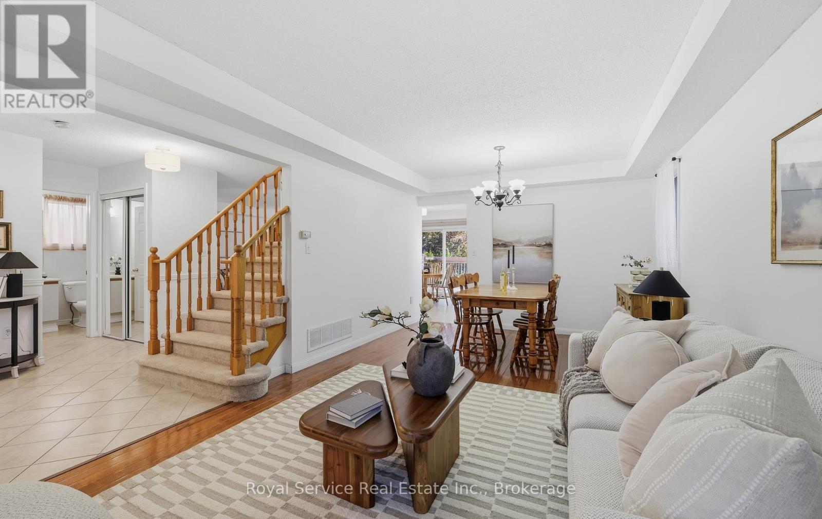 1636 Edenwood Drive, Oshawa, ON photo 10
