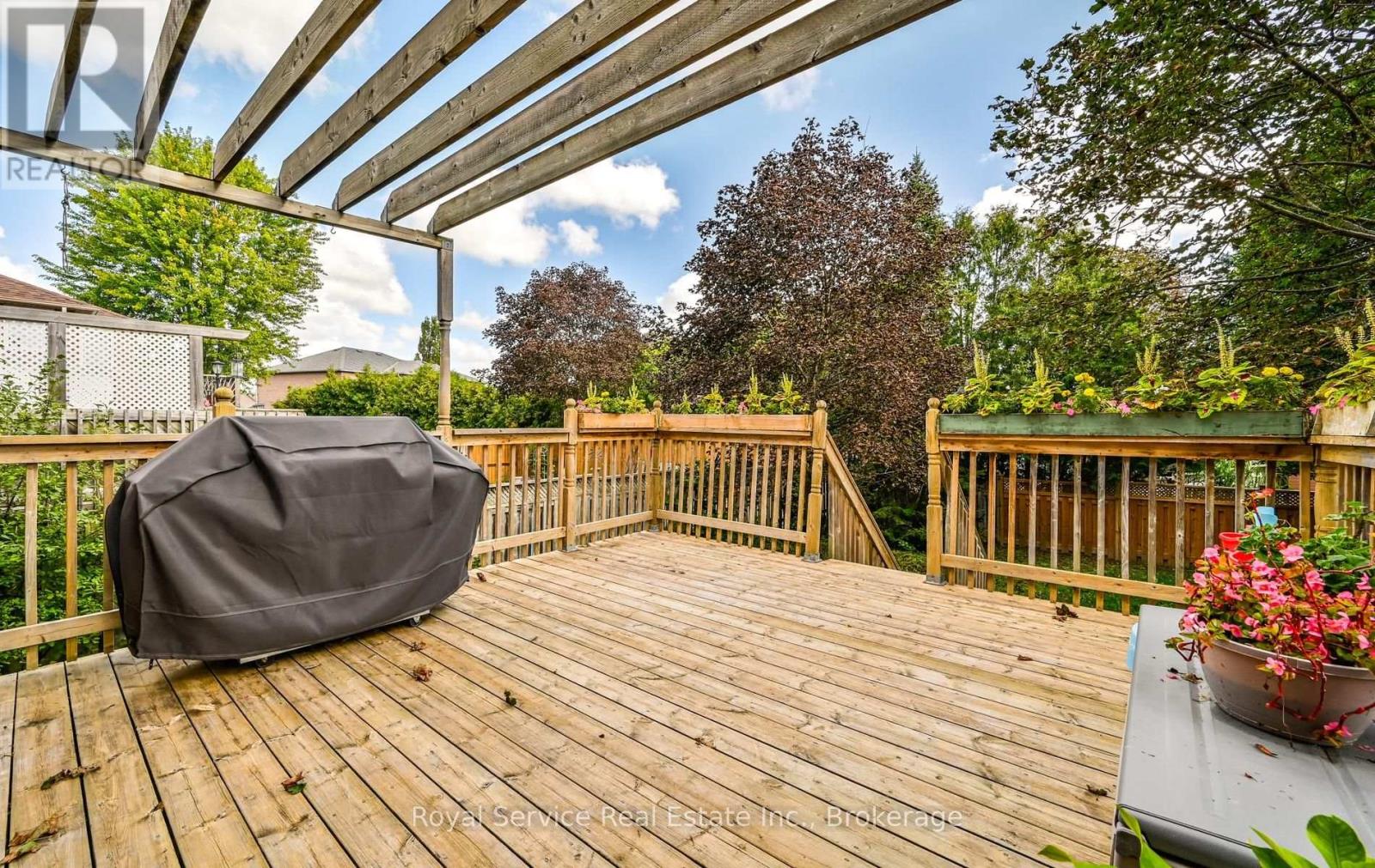 1636 Edenwood Drive, Oshawa, ON photo 40