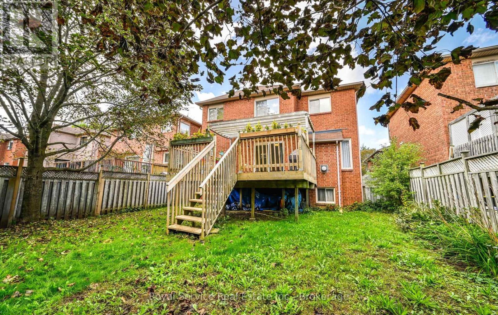1636 Edenwood Drive, Oshawa, ON photo 45