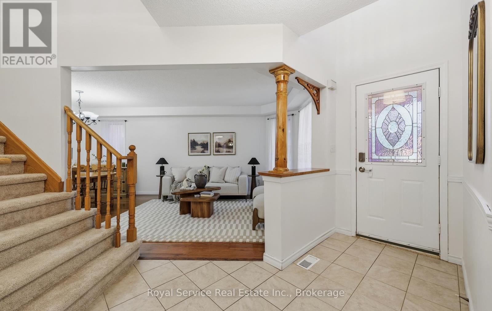 1636 EDENWOOD DRIVE, Oshawa (Samac) — photo 6
