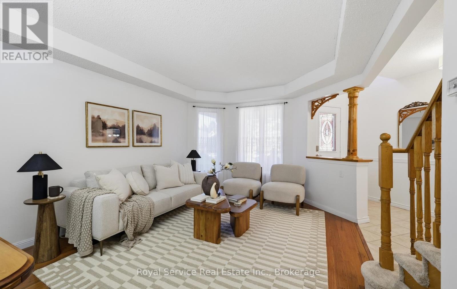 1636 EDENWOOD DRIVE, Oshawa (Samac) — photo 7