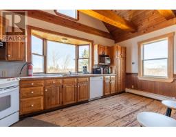 Primary Bedroom - 4607 Highway 340 Highway, Carleton, NS B5A5P9 Photo 6