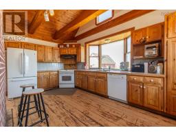 3pc Ensuite bath - 4607 Highway 340 Highway, Carleton, NS B5A5P9 Photo 7