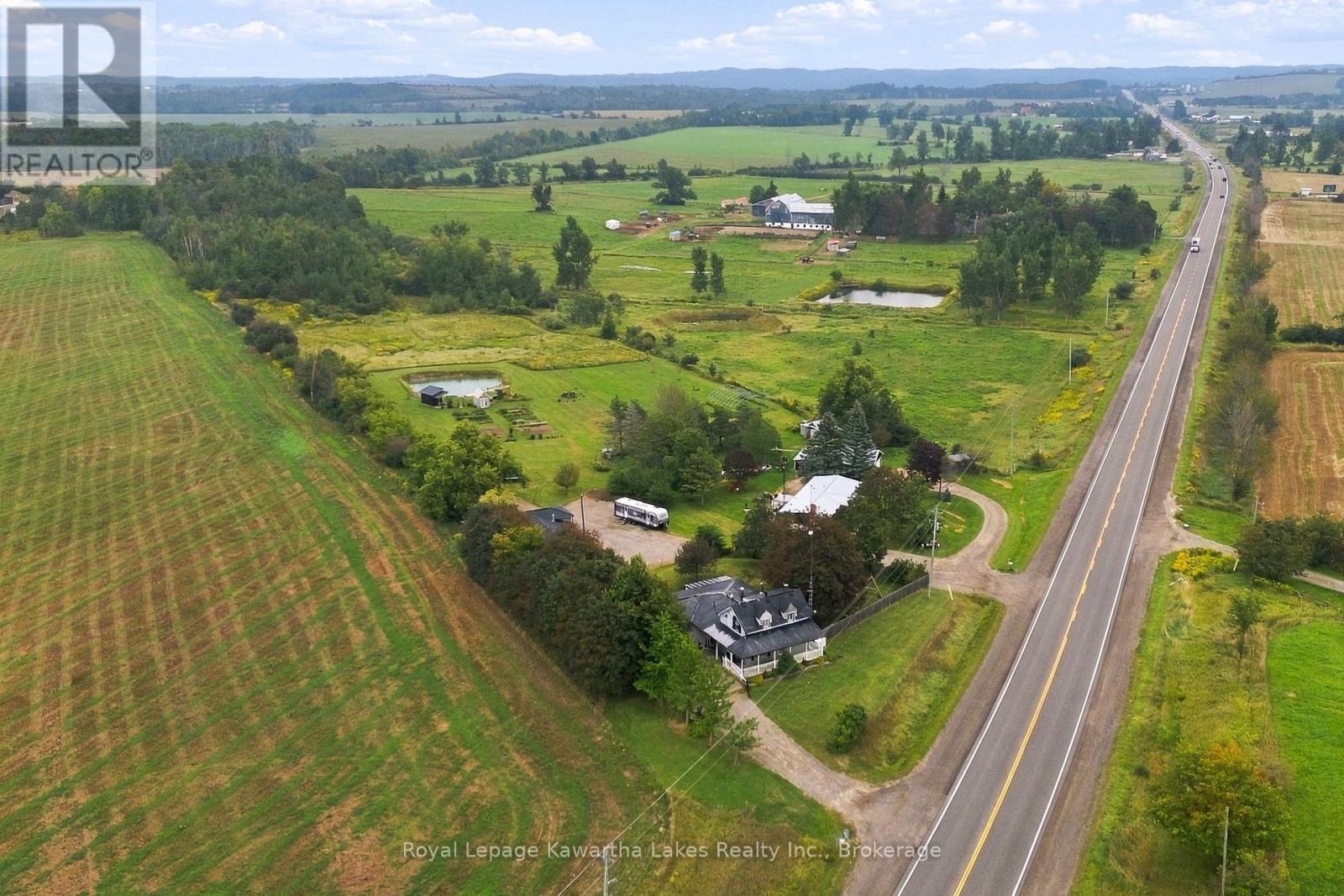 3313 HWY 7 HIGHWAY, Kawartha Lakes (Ops) — photo 2