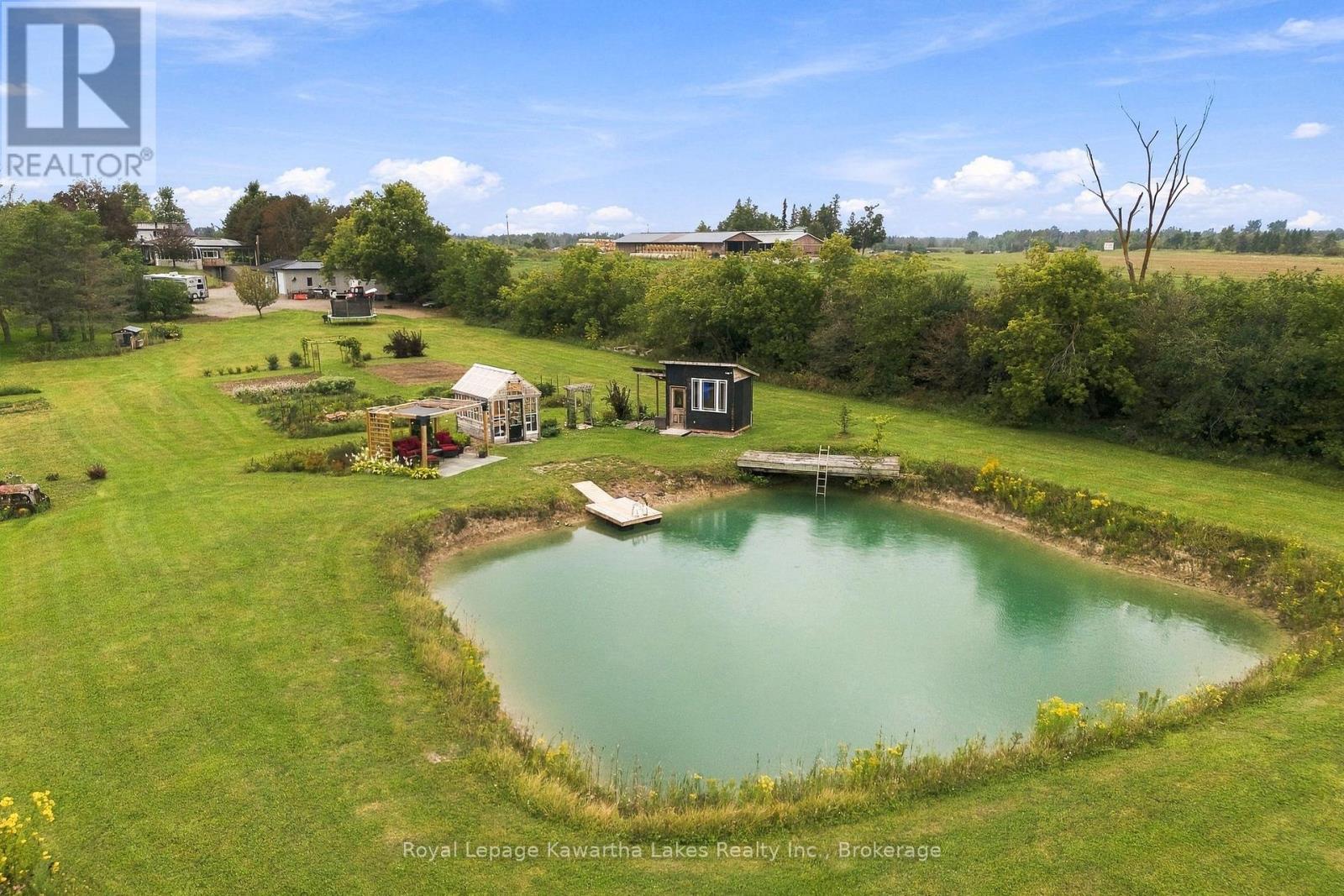 3313 HWY 7 HIGHWAY, Kawartha Lakes (Ops) — photo 8