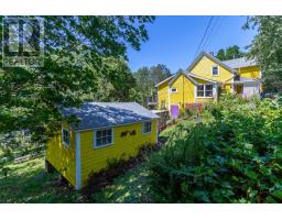 Sunroom - 329 Chute Road, Bear River, NS B0S1B0 Photo 6