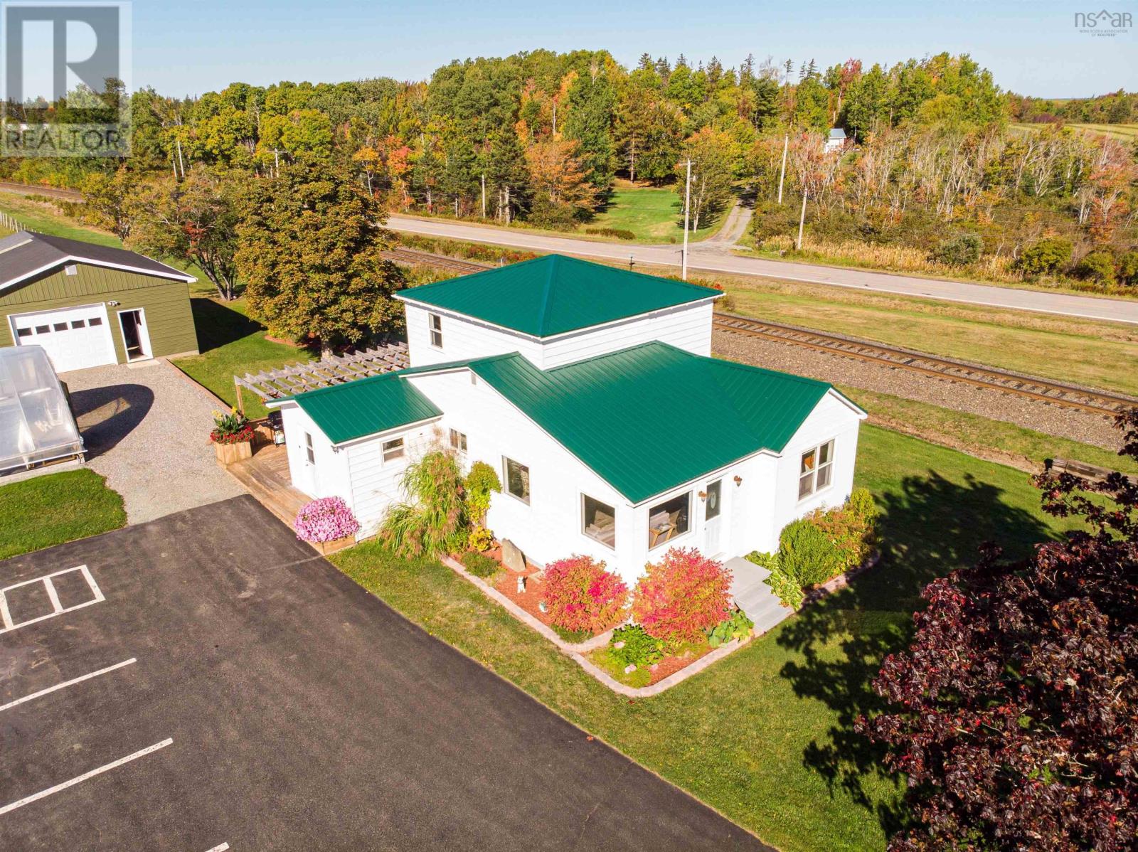 8928 HIGHWAY 4 - TRACADIE, N.S., Tracadie — photo 2
