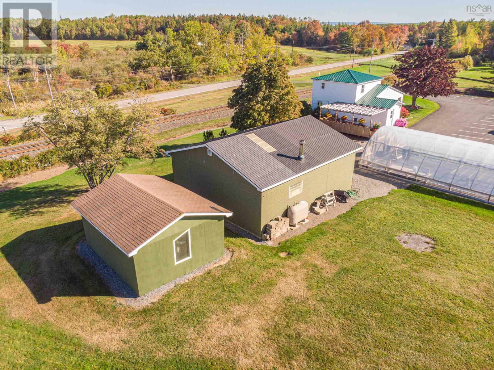 8928 HIGHWAY 4 - TRACADIE, N.S., Tracadie — photo 7