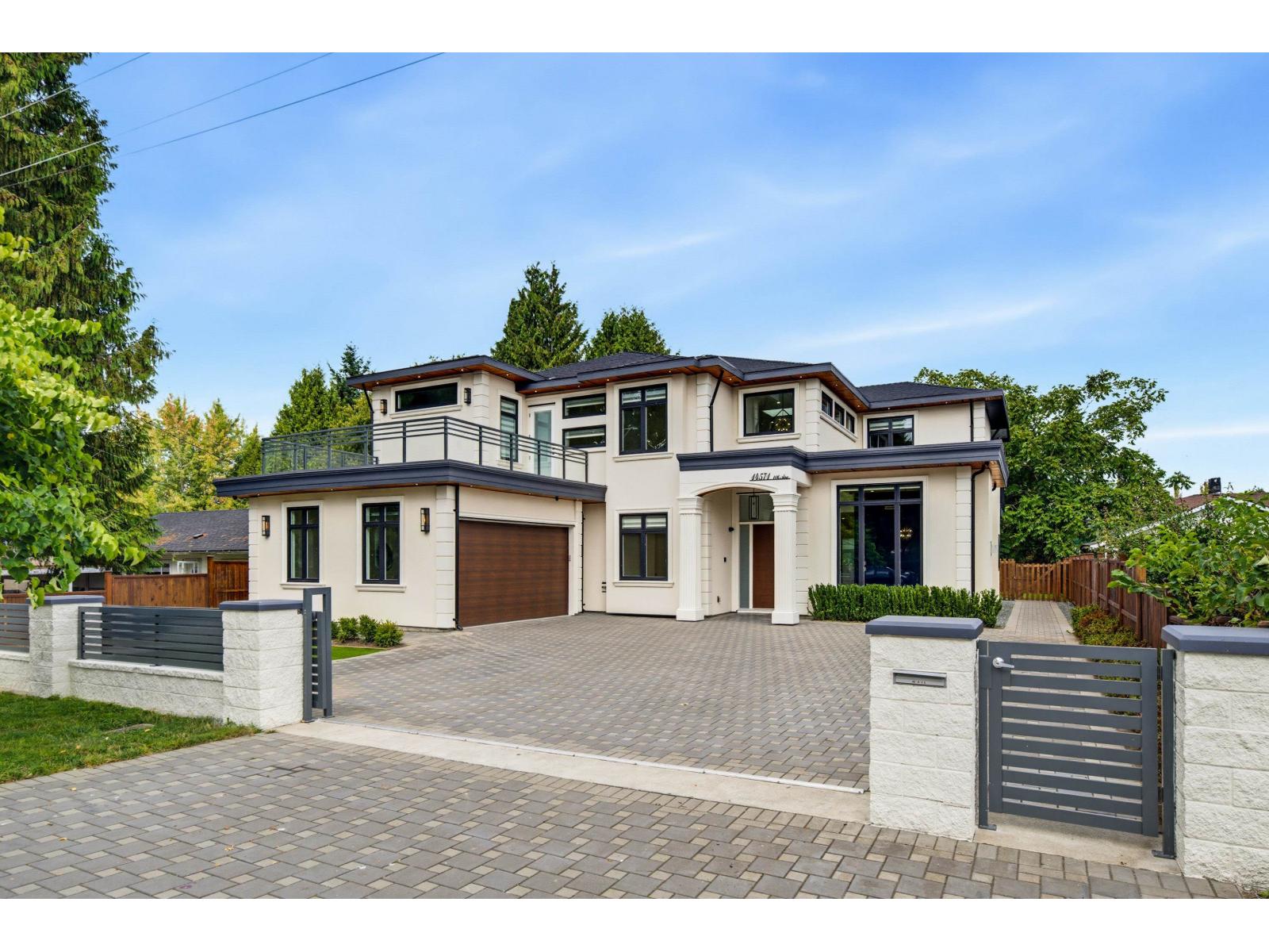 14571 106 AVENUE, Surrey — photo 3