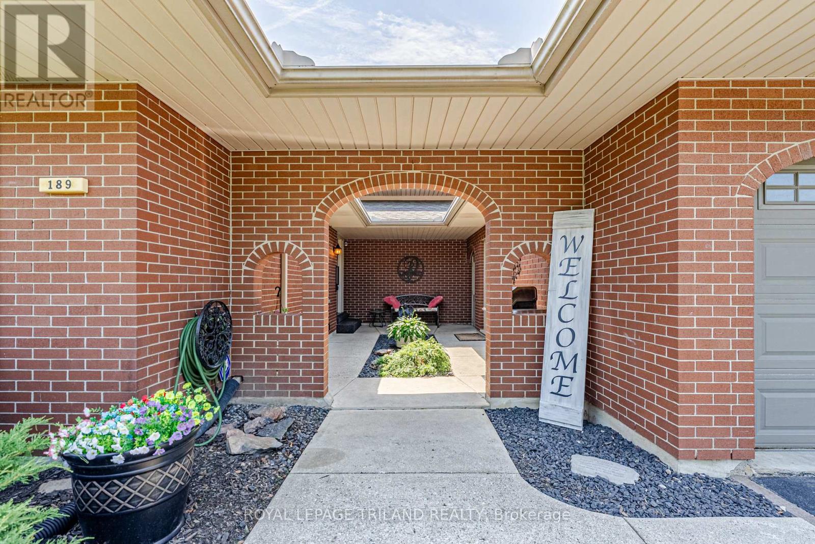 189 HUNTINGTON CRESCENT, Thames Centre (Dorchester) — photo 4