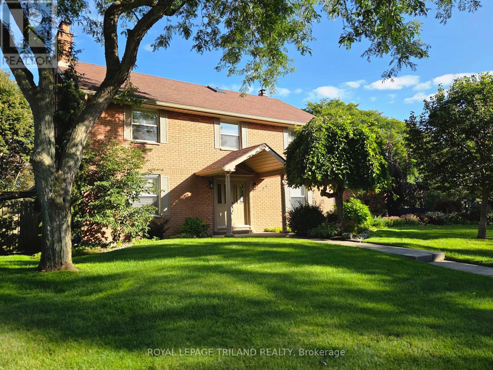26 NORTHCREST DRIVE - 1