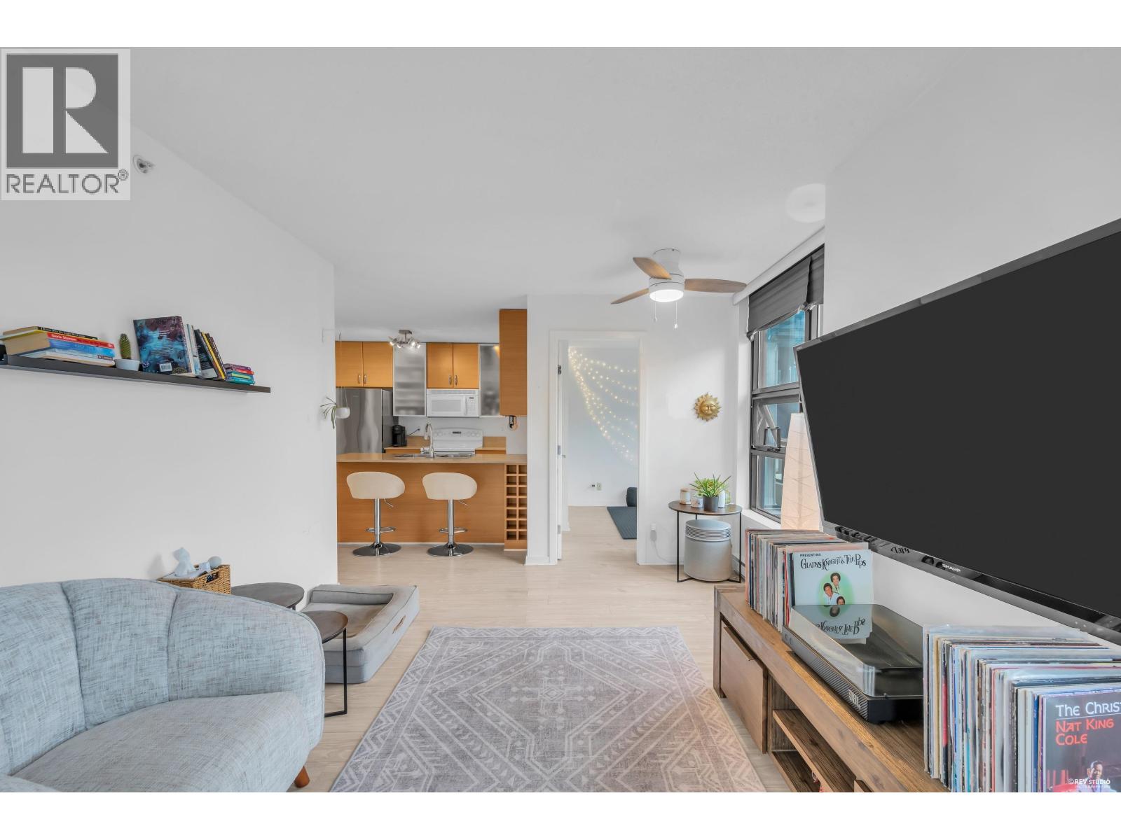 1401 928 HOMER STREET, Vancouver — photo 6