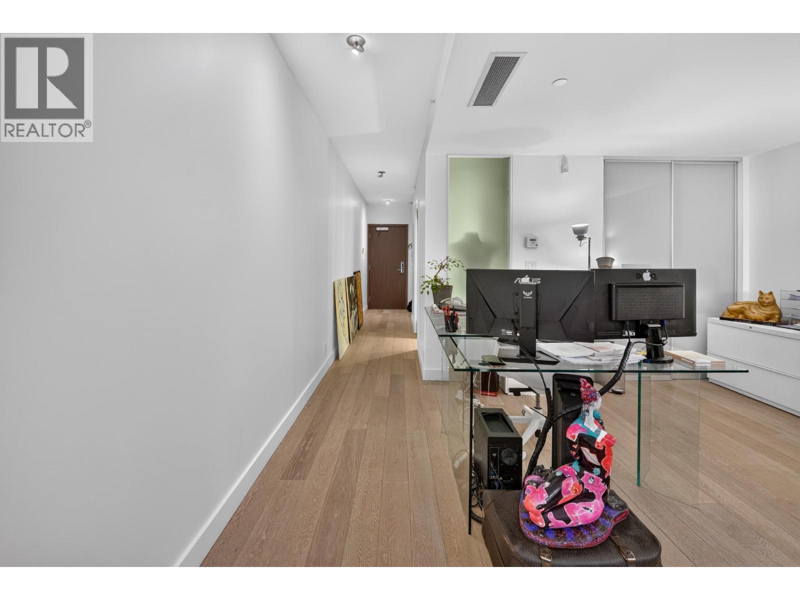 206 1477 W PENDER STREET, Vancouver — photo 9