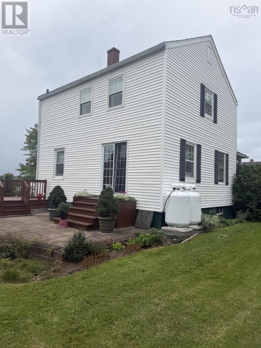 31 THE HEIGHTS ROAD, ANTIGONISH, N.S., Antigonish — photo 5