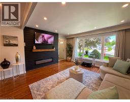 Kitchen - 238 Laurier Avenue, Milton, ON L9T3V6 Photo 7