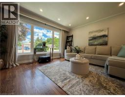 Primary Bedroom - 238 Laurier Avenue, Milton, ON L9T3V6 Photo 6