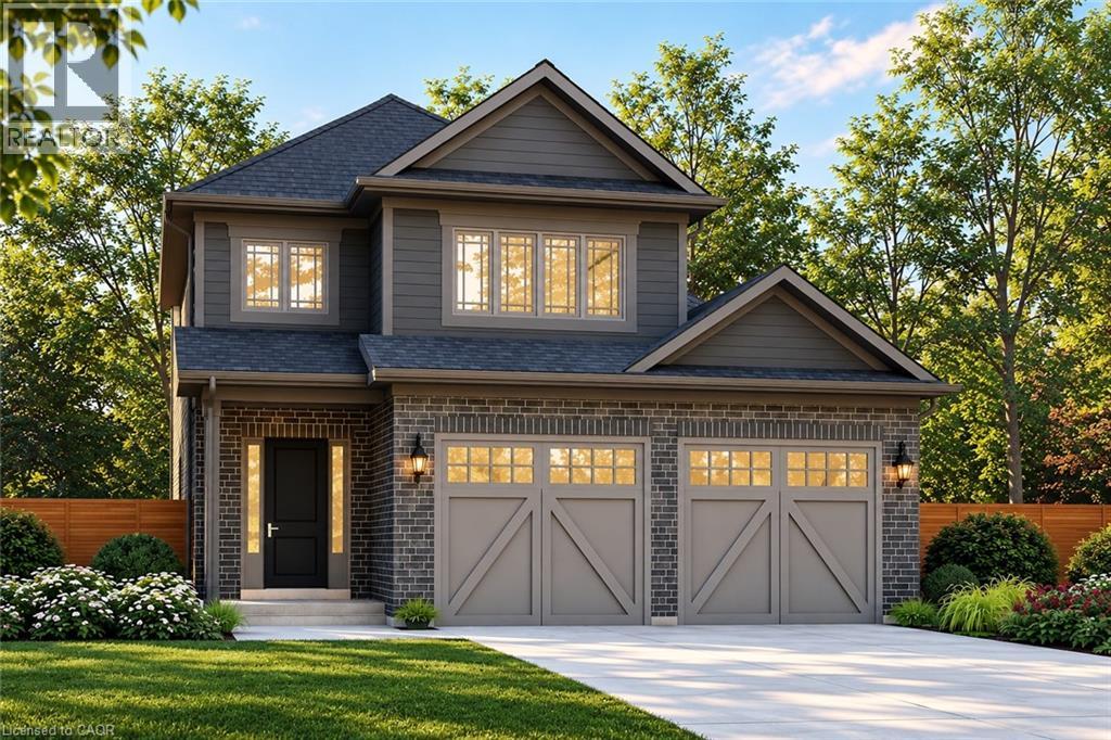 41 STONEYBROOK Crescent, Welland — photo 1