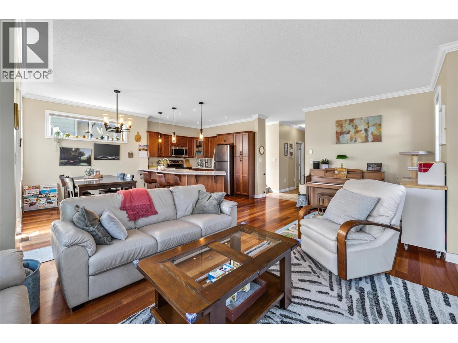 385 Douglas Avenue Unit# 102, Penticton