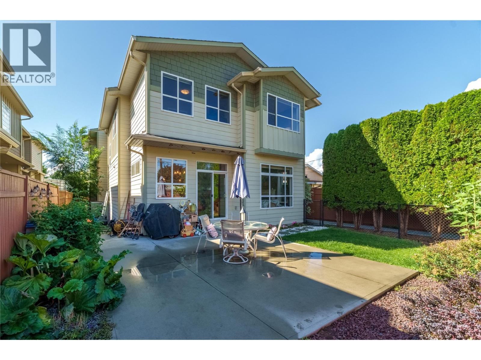 385 Douglas Avenue Unit# 102, Penticton