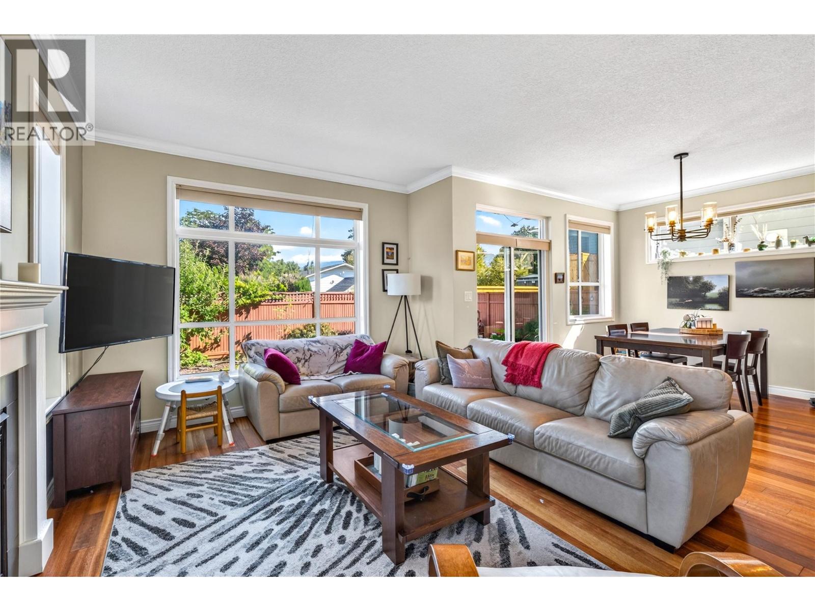 385 Douglas Avenue Unit# 102, Penticton