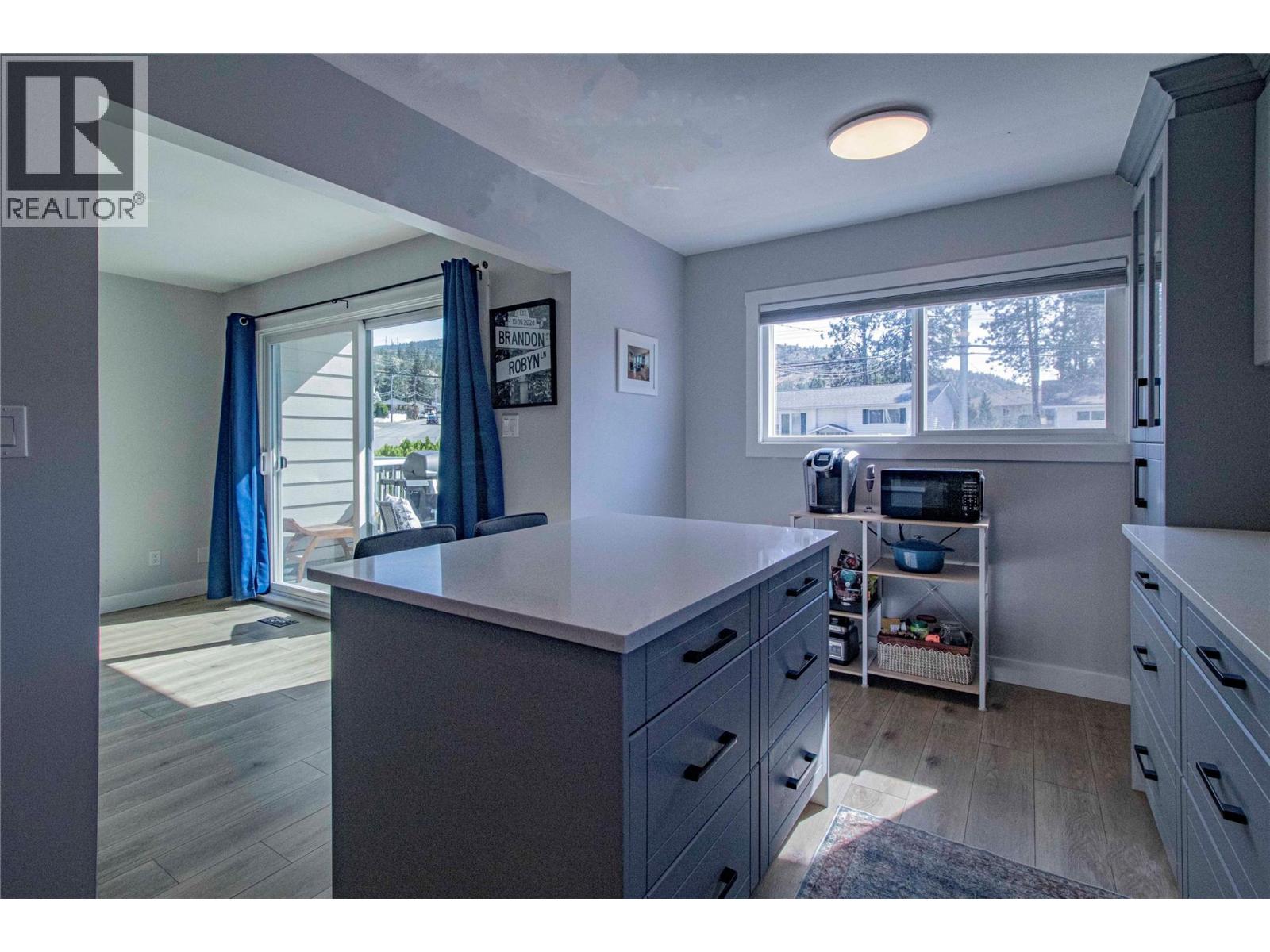 1605 Carmi Avenue, Penticton