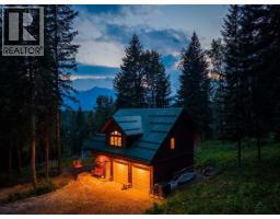 1629 Adolph Johnson Road, Golden, BC V0A1H1 Photo 6