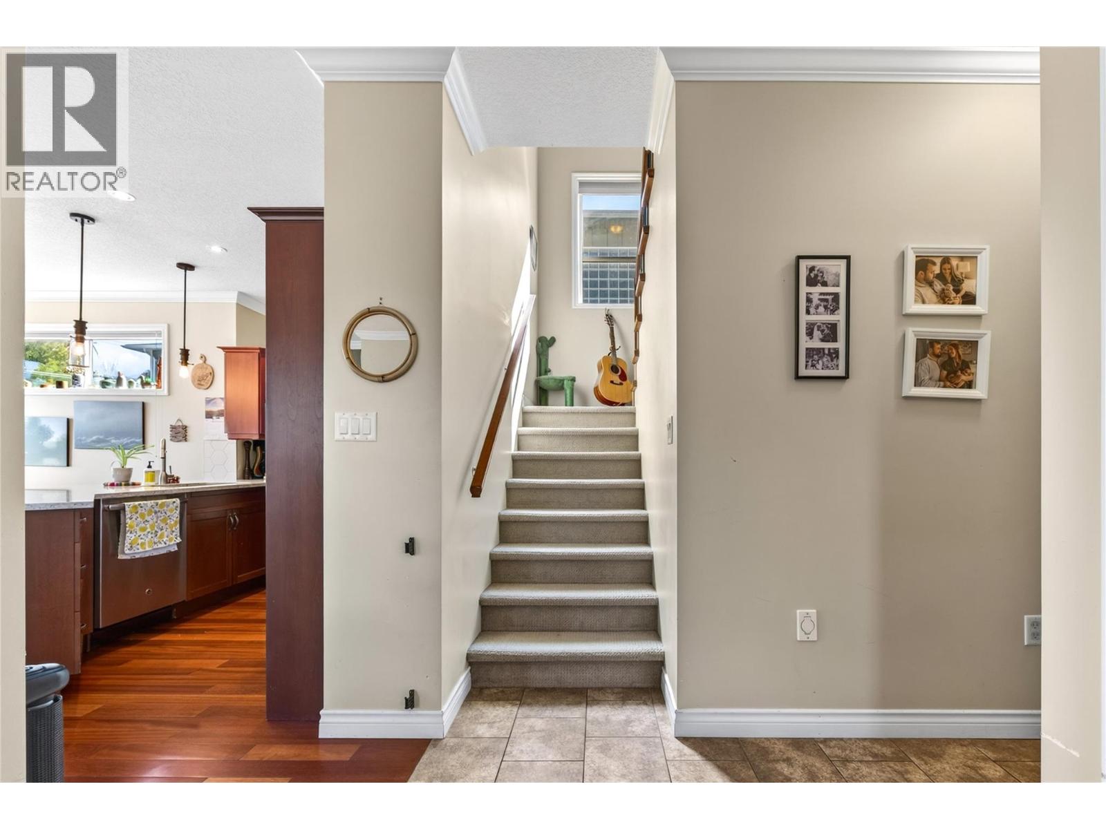 385 Douglas Avenue Unit# 102, Penticton