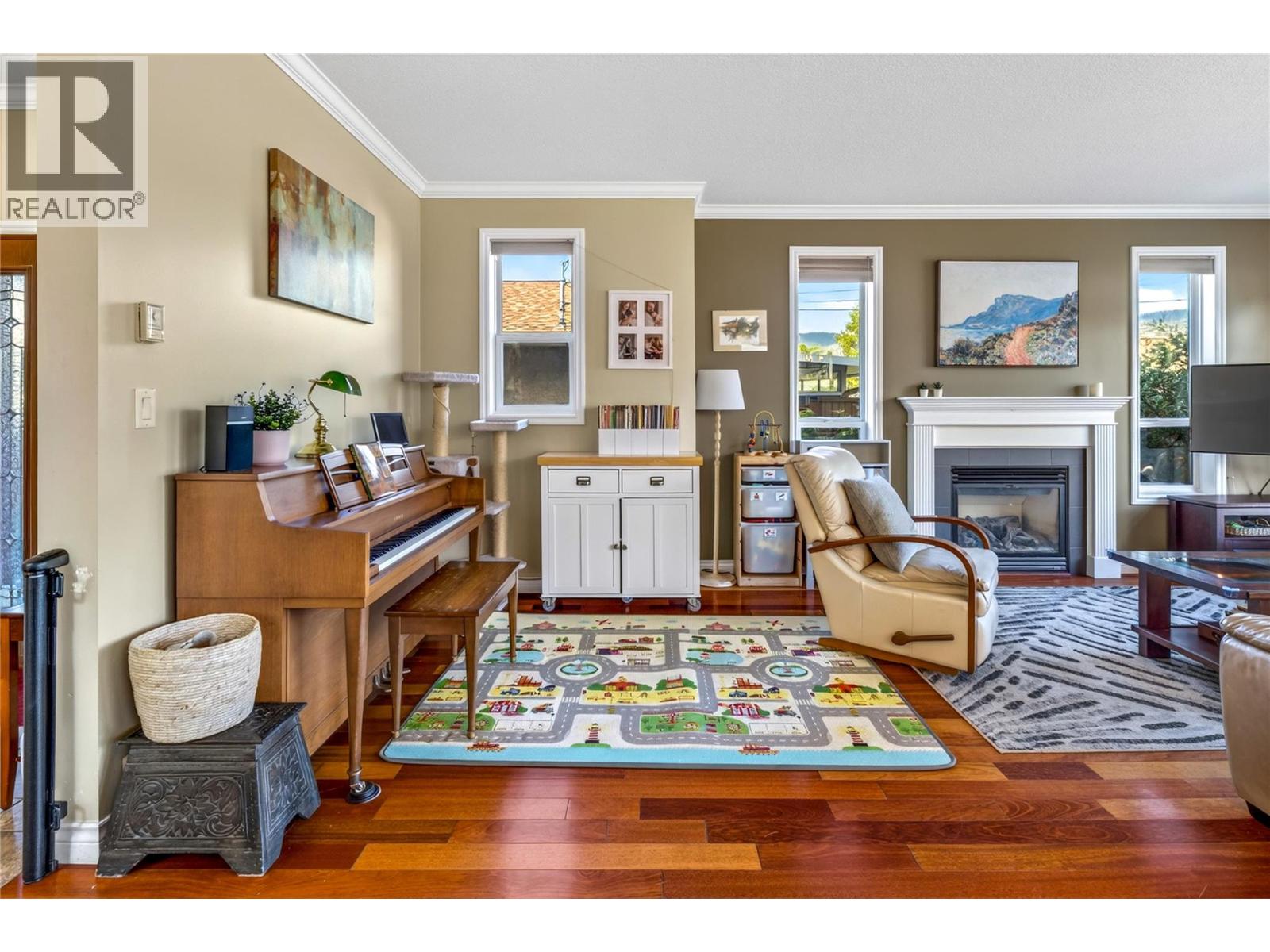 385 Douglas Avenue Unit# 102, Penticton