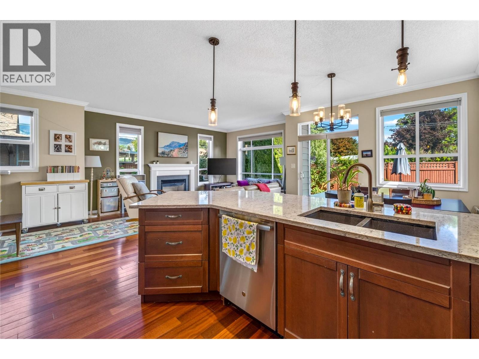 385 Douglas Avenue Unit# 102, Penticton