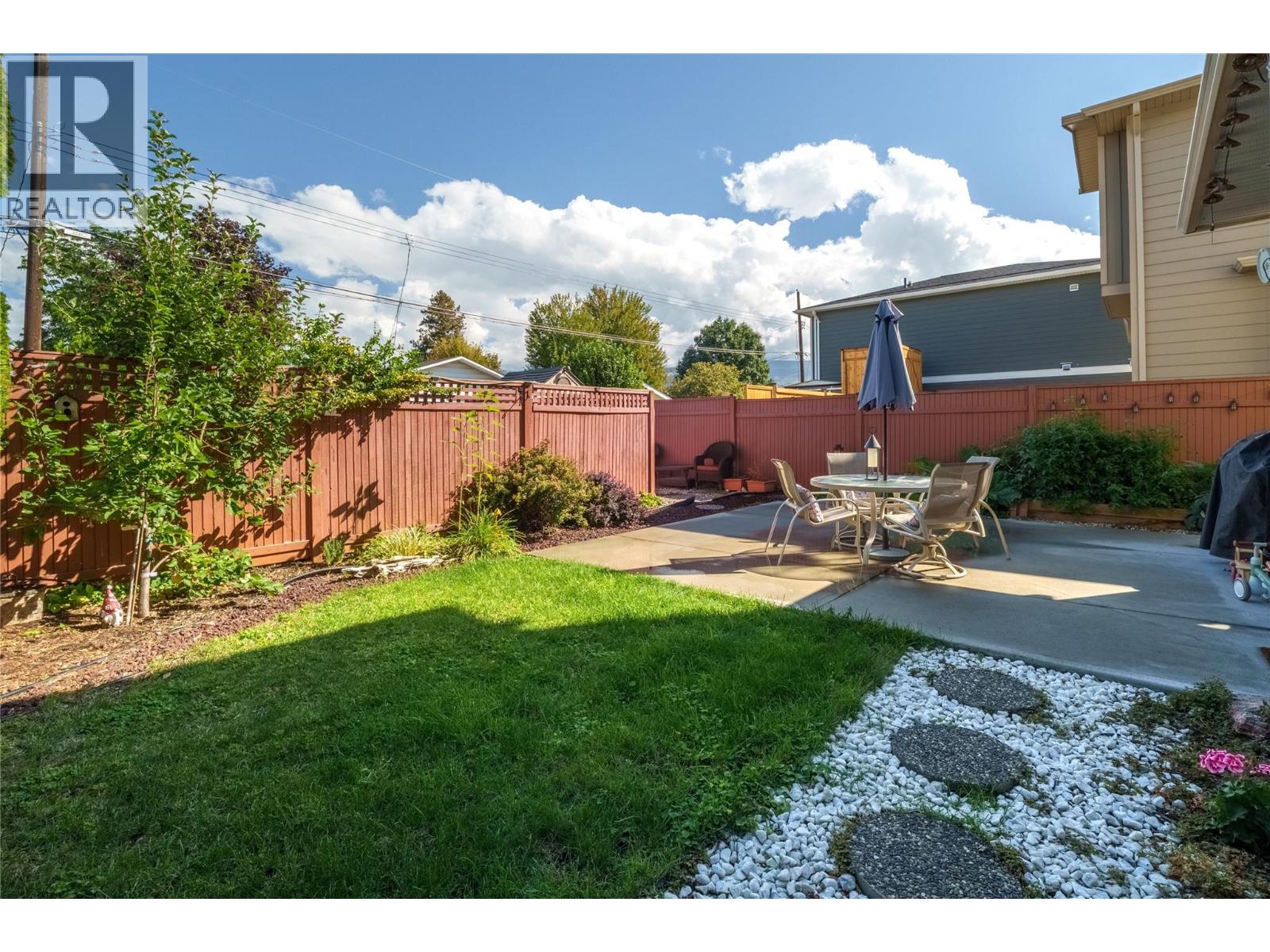 385 Douglas Avenue Unit# 102, Penticton